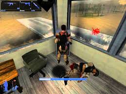 Igi 2 Covert Strike Mission 11 The Airfield Youtube