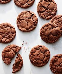 Add the egg yolks and mix until combined. Laura Bush S Cowboy Cookies Recipe Southern Living