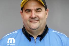 WFO Radio Motorsports Podcast Alan Prusiensky Archives