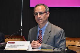 After urging people to stay home, wear a mask, keep a safe distance from others and avoid going on vacation, mexico's coronavirus. Continua La Feria De Contradicciones De La Secretaria De Salud Sobre El Tamiz Neonatal Proceso