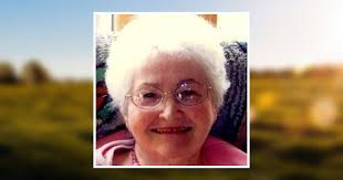 Agnes Kamrowski Obituary November 19, 2015