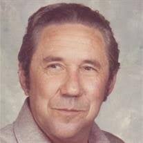 Mr. Ben "B. H." Hoyt Glenn Obituary