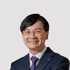 William Tan Seng Koon