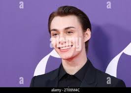 Bryce mckenzie hi-res stock photography and images