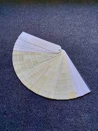 Benjamin moore's ben is specially formulated so even the novice painter can get virtually flawless results. Benjamin Moore Off White Collection Fan Decks Thaiconstructionproduct Com