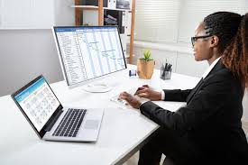 Responsible for applying a thorough knowledge of department accounting functions to implement, integrate, troubleshoot and maintain the city's financial enterprise software system and workflow, Business Analyst Job Description Sample Template Free Ziprecruiter