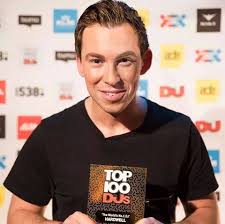 Hardwell Dominican Republic