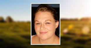 Destiny Bucci Obituary December 30, 2021