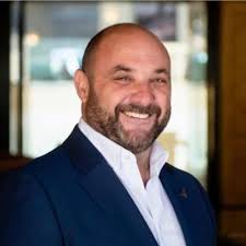 Reflecting back this morning at my time here at ALH.