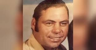 Larry Gene May Obituary