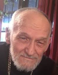 Michael Bacon Obituary