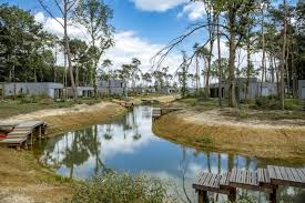 Binnenkort opent terhills resort officieel de deuren. Center Parcs Terhills Resort By Center Parcs Pagina 3 Www Centerparcsinformatie Nl