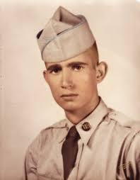 Mervyn R Lott Obituary