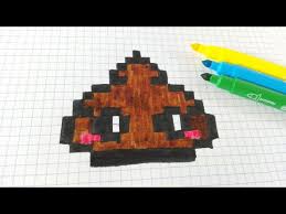 Pixel art minecraft facile pixel art facile logiciel dessin dessin gratuit pixel art à imprimer venez découvrir ce magnifique pliage d'un coeur sur notre site de tuto d'origami. Coeur Dessin Pixel Art Youtube