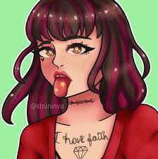 Профил за Shuuuni