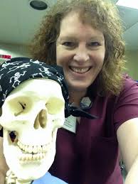 From Dictionary.com. Here is the word of the day: