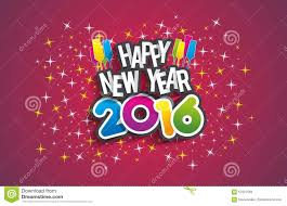 Image result for happy new year image 2016