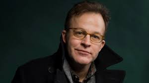 Tom McCarthy Digs Up Tommysaurus Rex