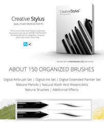 Lots of arts & craft toys to choose from. Useful Premium Photoshop Brushes For Digital Painting Inkthemes