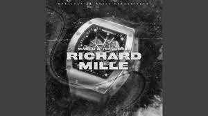 It's overly common for rappers to display their wealth through jewellery, watches and cars, but tekashi took things a step further by wearing no less than four richard mille timepieces, two on each wrist. Marlo Teflon030 Richard Mille Lyrics Genius Lyrics