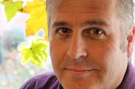 Poetry success in America for Evesham journal reporter