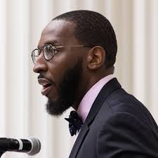 Alumni Spotlight: Tony McKinley '98