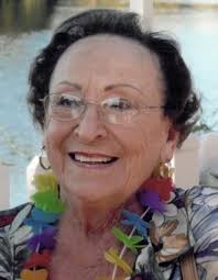 Marie Seiler Obituary (2014)