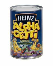 21.03.2022 · these printable letters are great for kids and toddlers for fun educational activities which can help with phonemic awareness and phonics practice in a fun way. Heinz Alpha Getti Alphabet Pasta Tomato Sauce 12 Cans Canadian For Sale Online Ebay