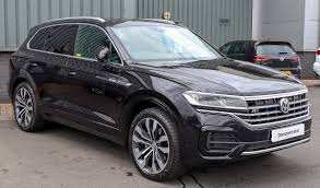 2018 vw atlas vs 2017 vw touareg. Volkswagen Touareg Wikipedia