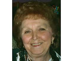 Geraldine Damschen Obituary (1928