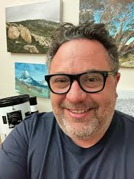 Management Committee 2025 — Earth Observation Australia