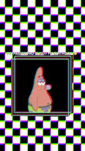 Aesthetic, trippy , grunge wallpaper. Trippy Aesthetic Wallpaper Spongebob Novocom Top