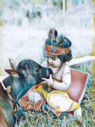 Pin By Mahesh Rathod On Krsna Art Krishna Radha Painting Radha Krishna Art Krishna Art