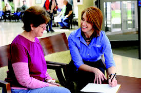 Job summary* the financial counselor is responsible for performing financial clearance functions. Short Of The Mark