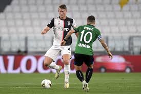 Atalanta is gunning for their second coppa ever and their first since 1963, while juventus will try to add another coppa to their 13 wins. Juventus Vs Atalanta Match Preview Time Tv Schedule And How To Watch The Serie A Black White Read All Over