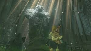 Check spelling or type a new query. Official Review The Legend Of Zelda Breath Of The Wild Nintendo Switch Gbatemp Net The Independent Video Game Community