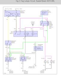 Chrysler wiring diagrams are designed to provide information regarding the vehicles wiring content. Headlight Wiring Diagrams Please Looking For A Headlight Wiring