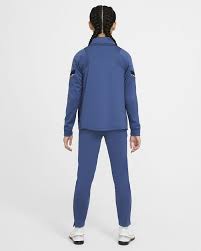 Entdecke jungen tottenham hotspur trainingsanzüge auf nike.com. Tottenham Hotspur Strike Fussball Trainingsanzug Fur Altere Kinder Nike De