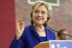 As democrats, it's not enough to push back against attacks on voting rights one law, one court case, or even one election at a time. China Angered By Hillary Clinton Tweet On Women S Rights Bbc News