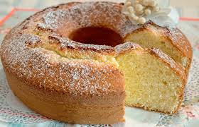 Maybe you would like to learn more about one of these? Ciambellone Alto Alla Panna Mind Cucina E Gusto