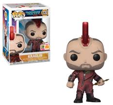 Maybe you would like to learn more about one of these? Funko Pop Guardians Of The Galaxy Checklist Series Exclusives Variants
