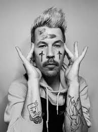 Meet Brian Andrew Whiteley