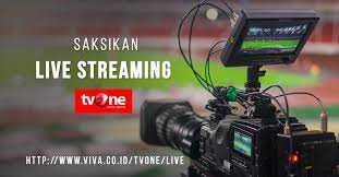 Nonton tv online tv one gratis, tanpa buffering live streaming tv one, bisa disaksikan via gadget apa aja melalui browser, program tv one. Live Streaming Tvone
