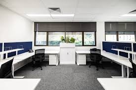 Office Fit Outs Wollongong - Pearce & Percy Constructions