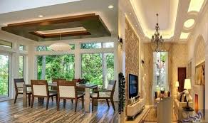 أجمل ديكورات الجبس الحديثة لتعزيز أناقة منزلك اليمن اليوم