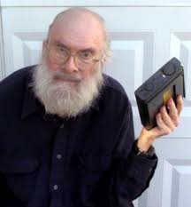 An interview with Glenn Hauser