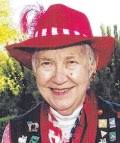 Vivian Doering Obituary (2011)