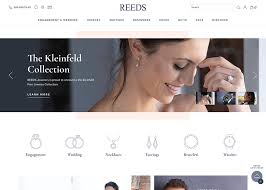 Reeds Jewelers Awwwards Nominee If you're not completely thrilled with your purchase from reeds jewelers, you may return your item within 30 days of purchase for a refund.