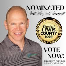 Centralia Physical Therapy