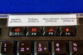 Unsere kaufempfehlungen mit dem bestem preis/leistungsverhältnis Pc Funktionstasten Rasch Neu Belegen